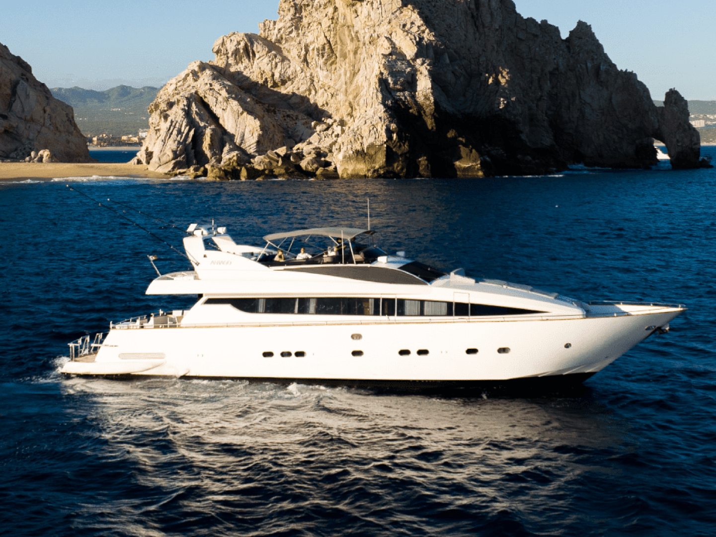 otaduy yachts cabo