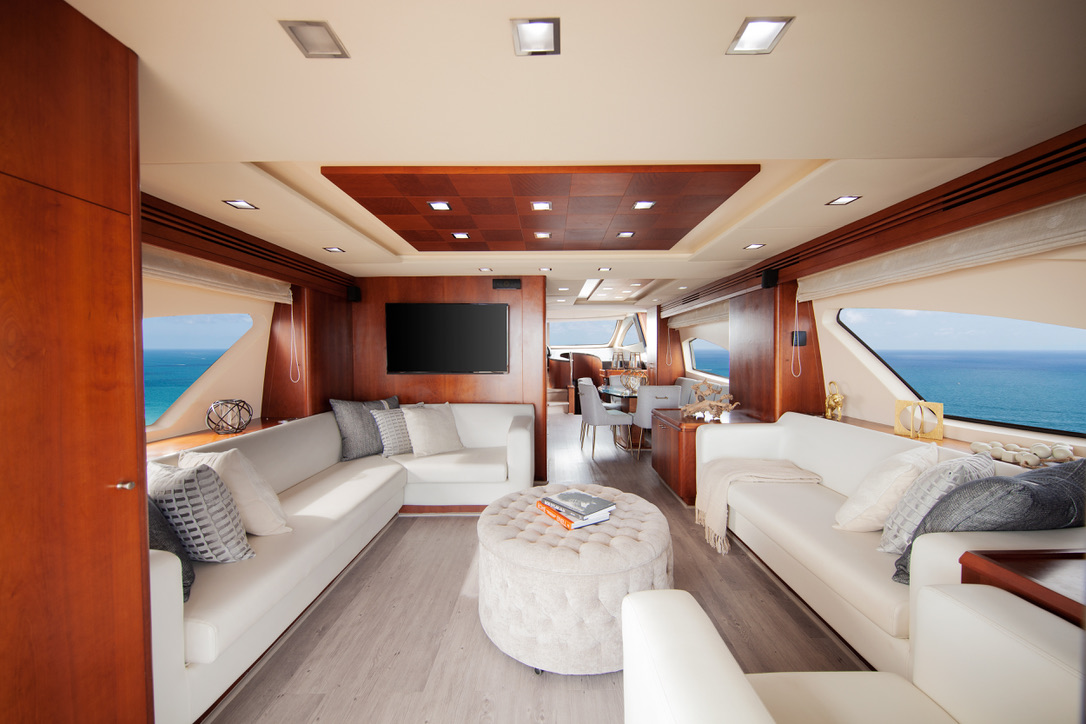 AZIMUT 80 TRUCO II 5