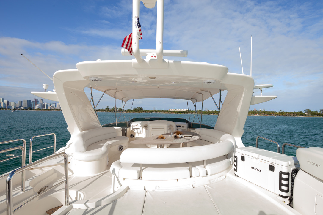 AZIMUT 80 TRUCO II 6