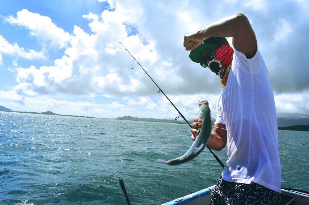 fishing in cabo